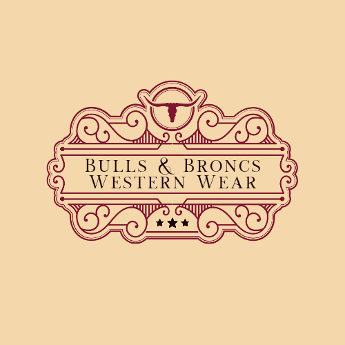 Bulls and Broncs Western Wear