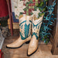 Delta Dawn Women's Cowboy Boot