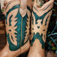 Delta Dawn Women's Cowboy Boot