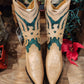 Delta Dawn Women's Cowboy Boot