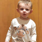 Moo Toddler/Youth longsleeve