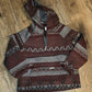 Toddler/Youth Wool Hoodie