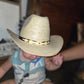 Baby/Early Toddler cowboy Hat